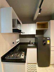 Apartaestudio GoldensMary Buenos Aires