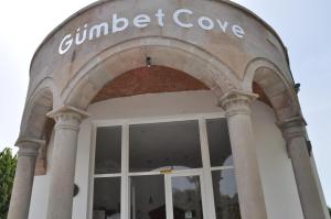 Gumbet Cove Hotel