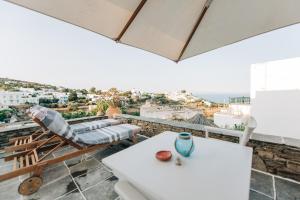 Yiayias Home Sifnos