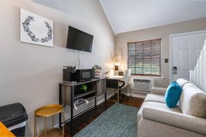 Central Cute Loft Downtown Raleigh - Ubytování bez kategorie ve městě Raleigh