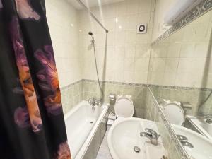 Edgware Road Studio Apartment