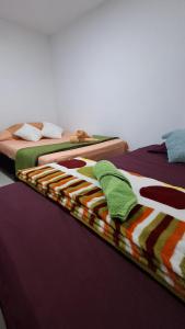 Apartamento central - Villa Xiomara