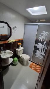 Apartamento central - Villa Xiomara