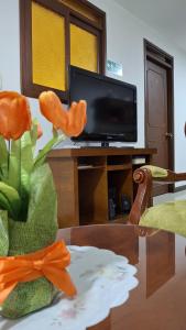 Apartamento central - Villa Xiomara