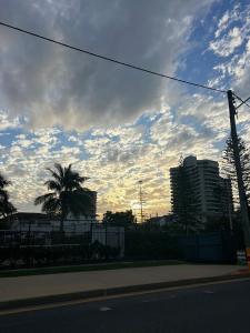 Cozy room with Ocean Views