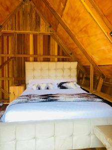 Gemma Eco-Glamping - Ubytování bez kategorie ve městě Baños