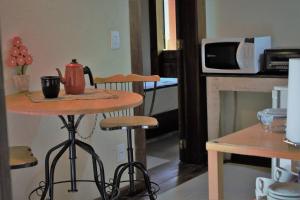 Chalé Completa com Garagem e Rio Privativo no quintal I 14min do Centro Histórico e Praias - Ambiente tranquilo e bem Avaliado