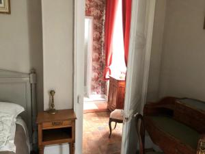 Appartements Apartment in Normandy near Seine River : photos des chambres