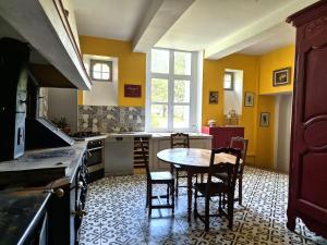 Appartements Apartment in Normandy near Seine River : photos des chambres