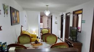Apartamento central - Villa Xiomara