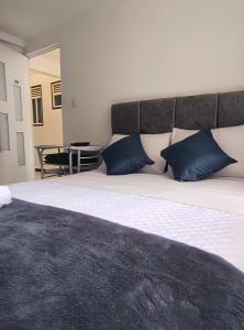 Nice and new apartment near the airport