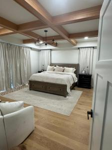 Selway Chalet