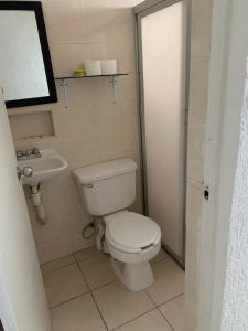 Extraordinario departamento