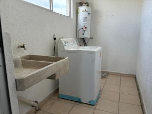 Extraordinario departamento