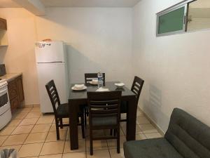 Extraordinario departamento