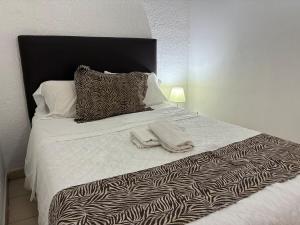 Extraordinario departamento