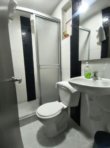 Nice and new apartment near the airport