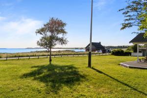 Amazing Home In Ebeltoft With 2 Bedrooms And Internet