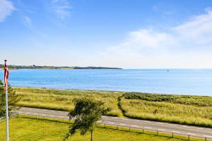 Amazing Home In Ebeltoft With 2 Bedrooms And Internet