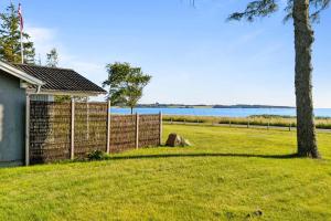 Amazing Home In Ebeltoft With 2 Bedrooms And Internet