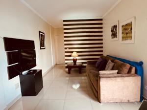 Apartamento Inteiro próximo do estadio do Morumbi -Hospital Albert Einstein - Expo Transamérica -Shopping Jardim Sul e Morumbi Town - Consulado Americano