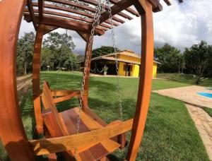 Sitio Recanto sonho meu