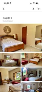 Sitio Recanto sonho meu