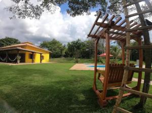 Sitio Recanto sonho meu