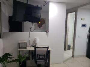 Apartamento en medio de la Naturaleza