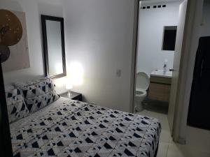 Apartamento en medio de la Naturaleza