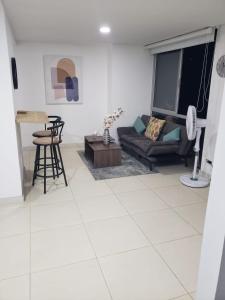 Apartamento en medio de la Naturaleza