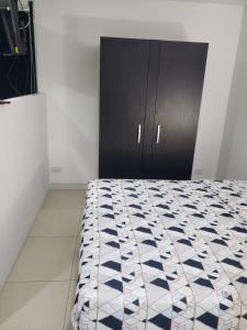 Apartamento en medio de la Naturaleza