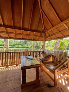 Dopi Rinjani Homestay