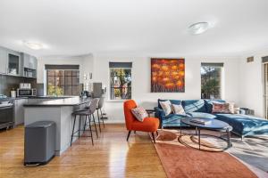 The Bishops Escape A Sepal Stay