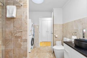 The Bishops Escape A Sepal Stay