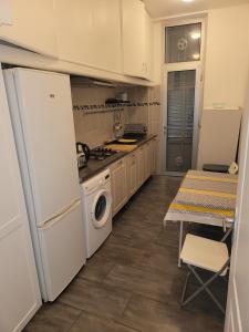 Appartements le reforme pour 6 personnes : photos des chambres