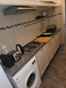 Appartements le reforme pour 6 personnes : photos des chambres