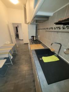 Appartements le reforme pour 6 personnes : photos des chambres