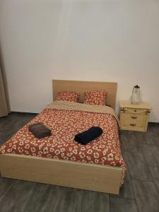 Appartements le reforme pour 6 personnes : photos des chambres