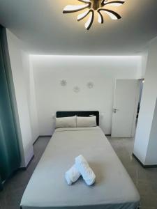 Calpe apartamento LuXurY nuevo playa centrico parking wifi aire piscina patio