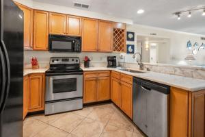 Sea Cloisters 105B condo