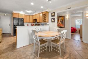 Sea Cloisters 105B condo