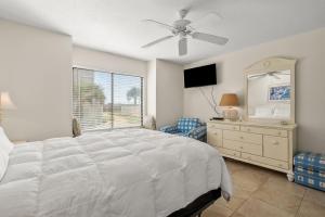 Sea Cloisters 105B condo