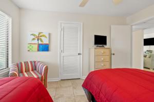 Sea Cloisters 105B condo