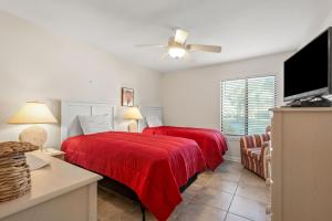 Sea Cloisters 105B condo