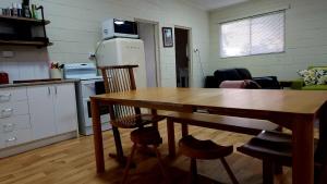 The Vet Shed, Riversdale