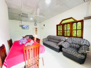 Gurty House