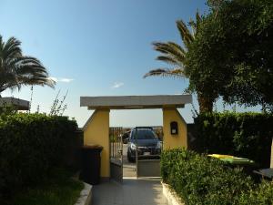 One-Bedroom Holiday Home