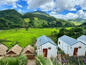 บ้านไม่ไผ่บ้านเวร-BambooHouse Banwen