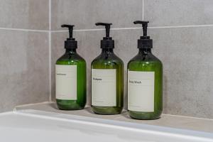 Stylish Southend Stay